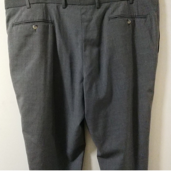 Canali Gray trousers - Picture 4 of 8